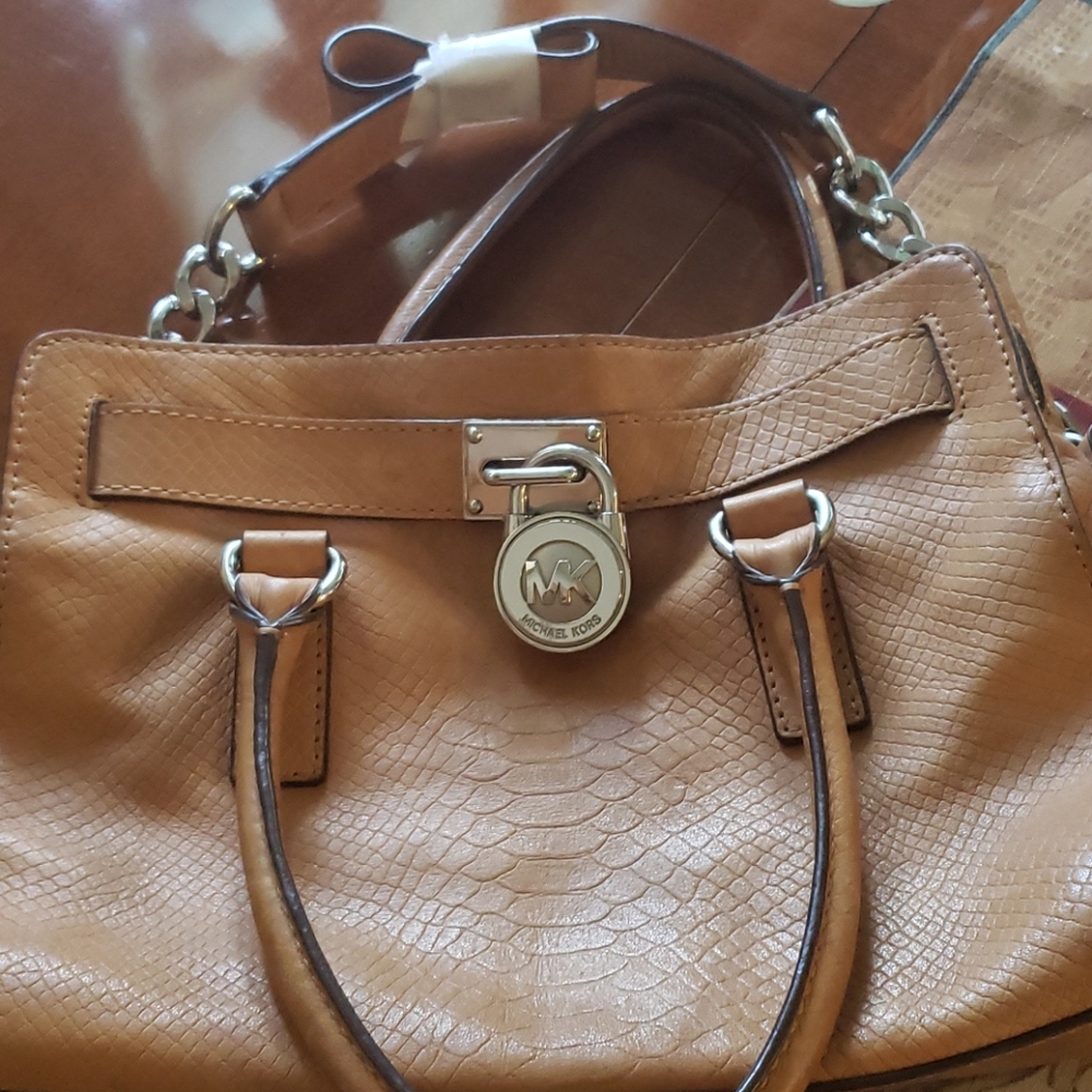 Michael Kors Hamilton